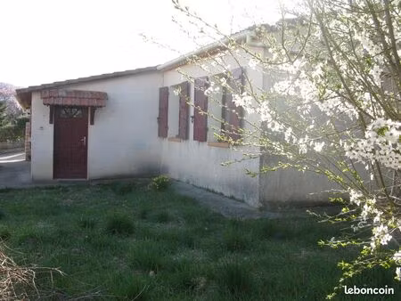 maison . 5 pièces . 100m2