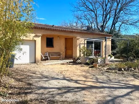 villa 4 pièces 82 m²