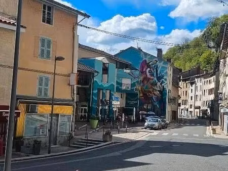 epicerie et restauration