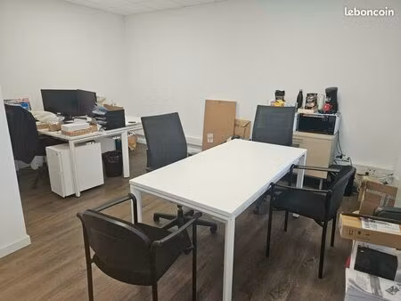 local d'activité 202 m²