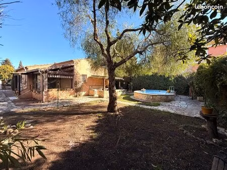 maison 94m2 à frejus