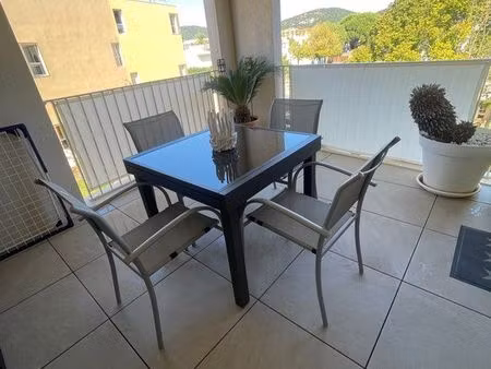 apparemment récent hyères ouest