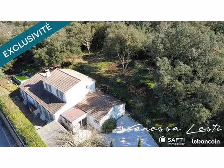 maison 7 pièces 135 m²