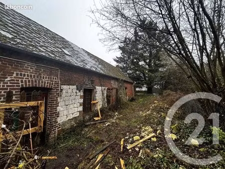 maison 2 pièces 65 m²