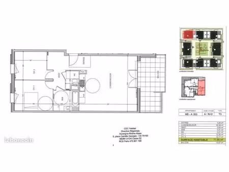 parking saint genis pouilly