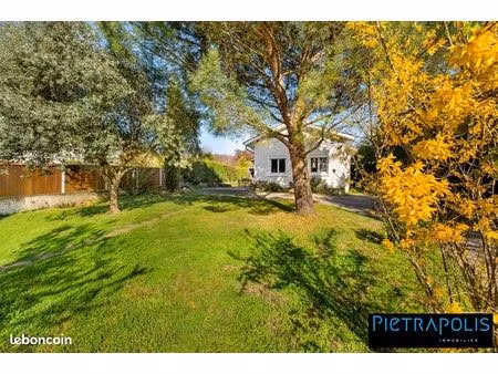 maison 4 pièces 84 m²