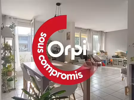 vente appartement 4 pièces 93.47 m² à saint-genis-laval (69230)  275 000 €