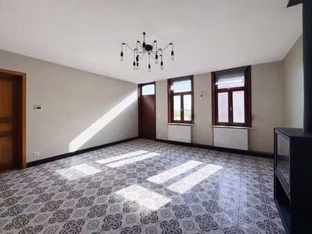 à louer – maison de plain-pied de caractère | montreuil-au-b