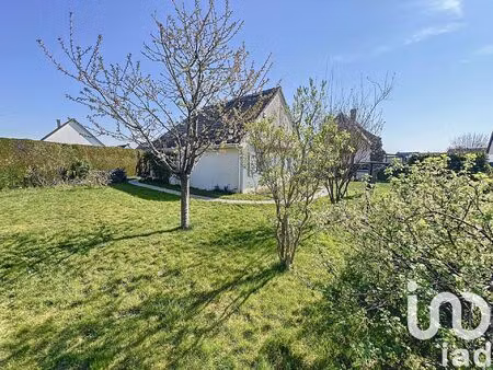 vente maison 9 pièces 145 m² le mesnil-esnard (76240)