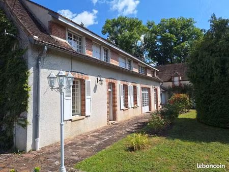 longere bourguignonne