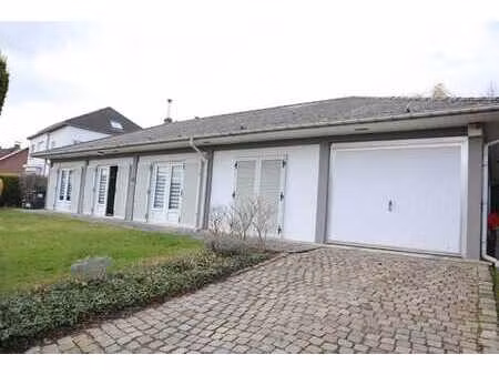 a louer !!! bungalow 4 chambres à juprelle !!!