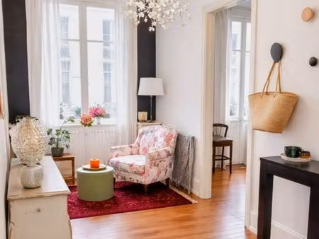 appartement centre ville belfort