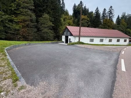 local commercial rare