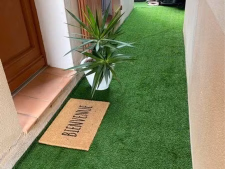 maison 3 chambres proche centre ville