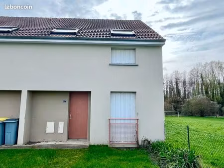 maison à vendre à fere en tardennois