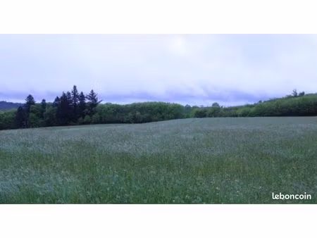 terrains agricoles raon aux bois