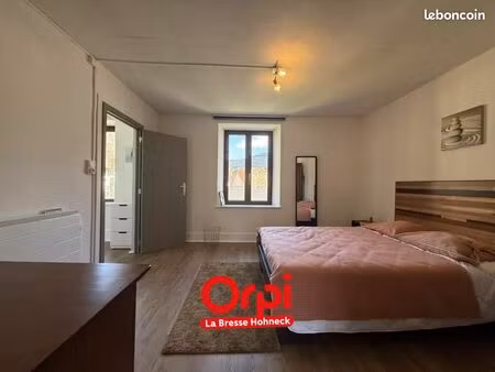 appartement 3 pièces 74 m²