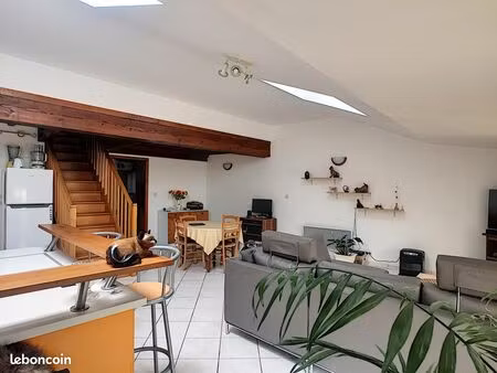 appartement 73 m2