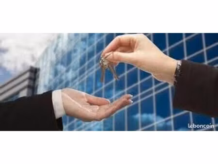 société de destockage