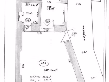 a vendre fdc avallon