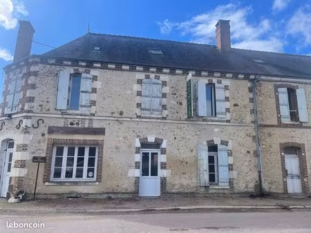 restaurant + 5 chambres d'hôtes dans une zone touristique