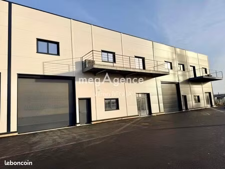 local commercial sens