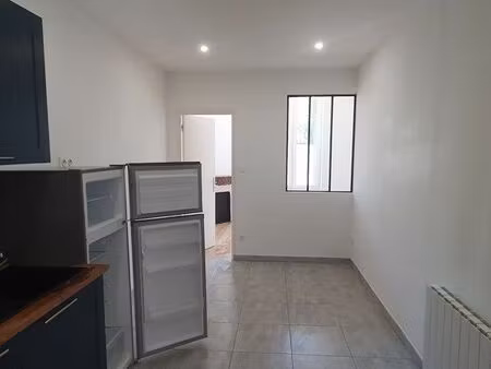 appartement t2 cosy vichy centre