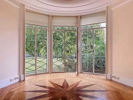 jardin du roi - bureaux sur deux étages