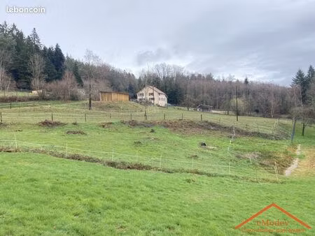 propriété 5 pièces 118 m²