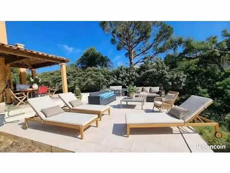 maison 4 pièces 82 m²