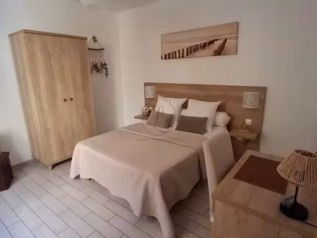 immeuble 5 pièces 76 m²