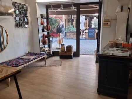 commerce literie  decoration