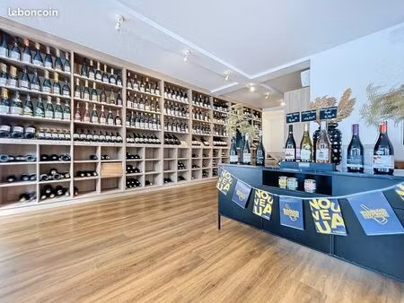 vente fonds de commerce