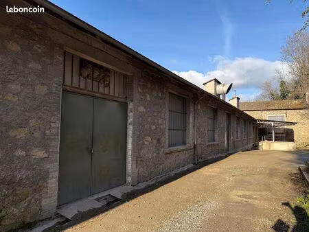 local 450 m² boulieu-lès-annonay