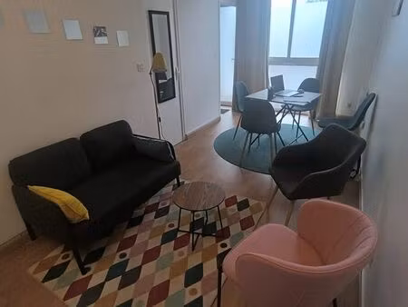 local commercial ou bureau