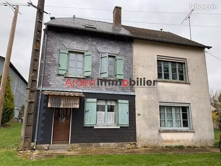 maison 5 pièces 114 m²