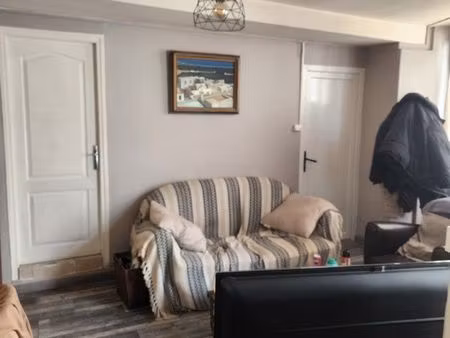 maison de ville 135 m2 cœur vermenton