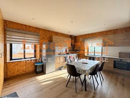 maison 2 pièces 52 m²