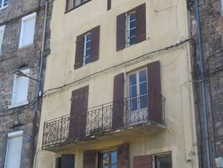 maison de ville
