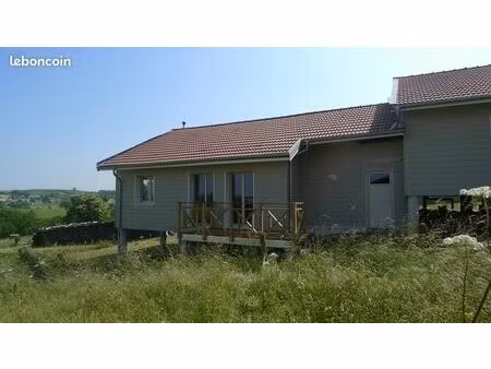 maison à louer 1 chambre