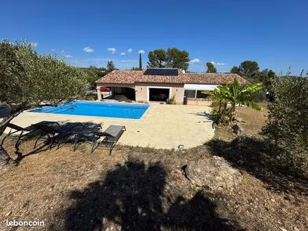 belle villa familiale 150m2