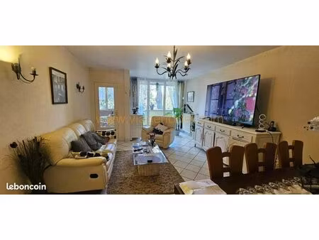 appartement en viager 4 pièces 93 m²