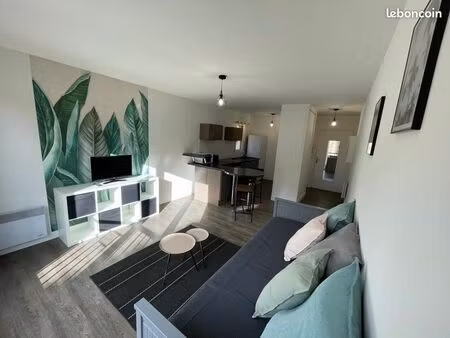 studio meublé 30m2 etampes