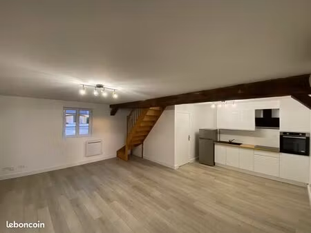 f3 55m2 saint germain lepine