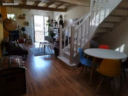 jolie maison de ville