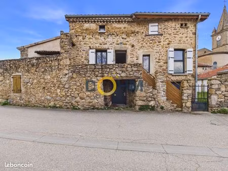 maison 5 pièces 104 m²