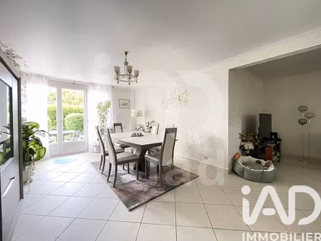 vente appartement 6 pièces 115 m² à villeneuve-d'ascq (59491)  299 000 €