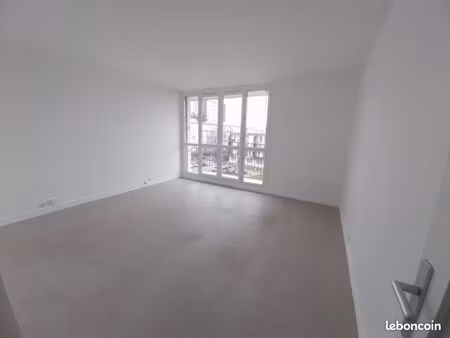 appartement 2 pièces 53 m²