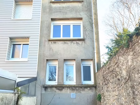 première acquisition  ou investissement locatif.