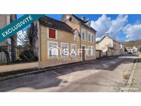 maison 8 pièces 190 m²